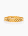 Valdez Men's Watch Belt Bracelet