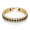 Midnight Star Bracelet