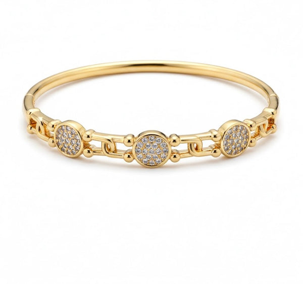 Dawnlight Embrace Bracelet