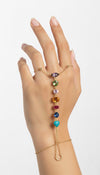 Gema Hand Chain