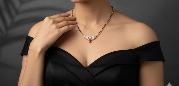 Pratibha Mangalsutra