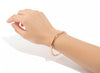 Stackable Dainty Bangle