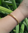Stackable Dainty Bangle