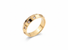 Gold Muse Ring