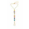 Gema Hand Chain