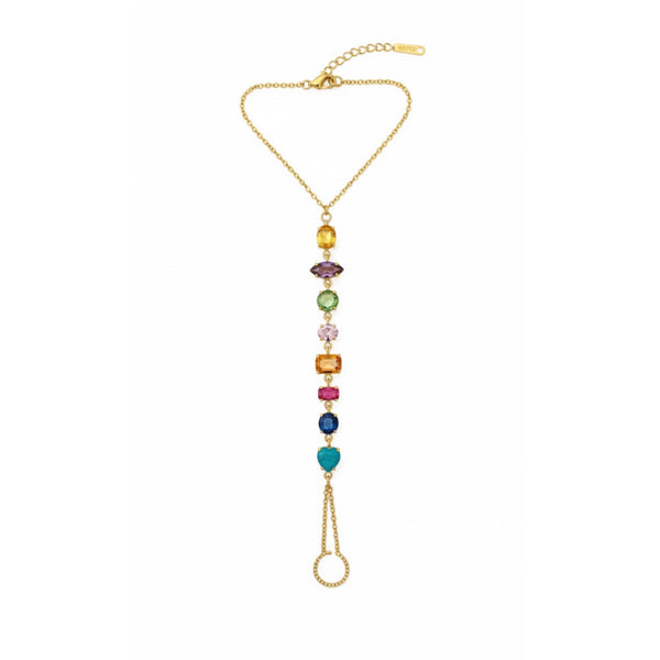 Gema Hand Chain