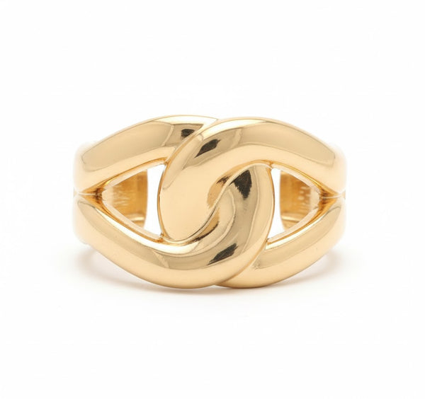 Royale Link Bracelet