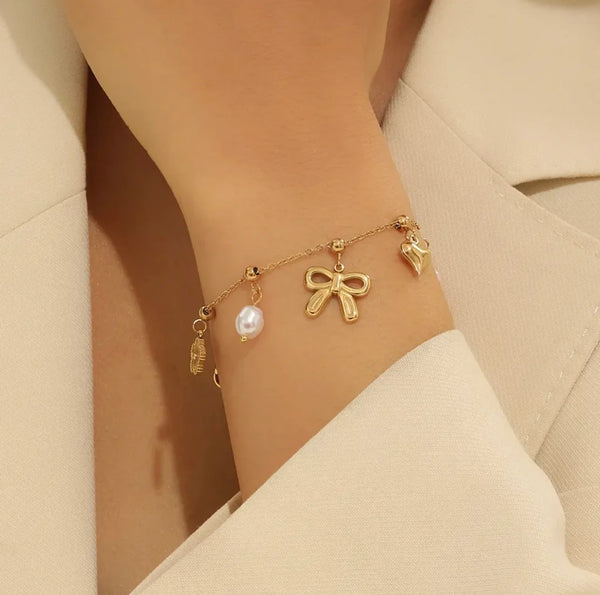 charms Bracelet
