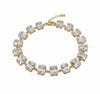 Shine Crystal Bracelet- DR