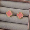 Pink clover set