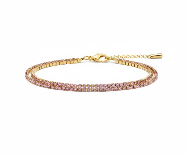 Double Blush Nene Bracelet