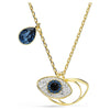 Evil Eye Necklace