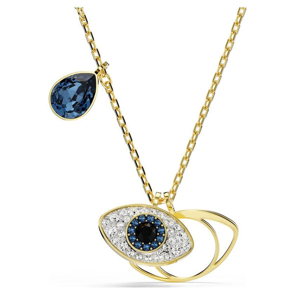 Evil Eye Necklace