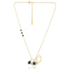 Evil Eye Necklace
