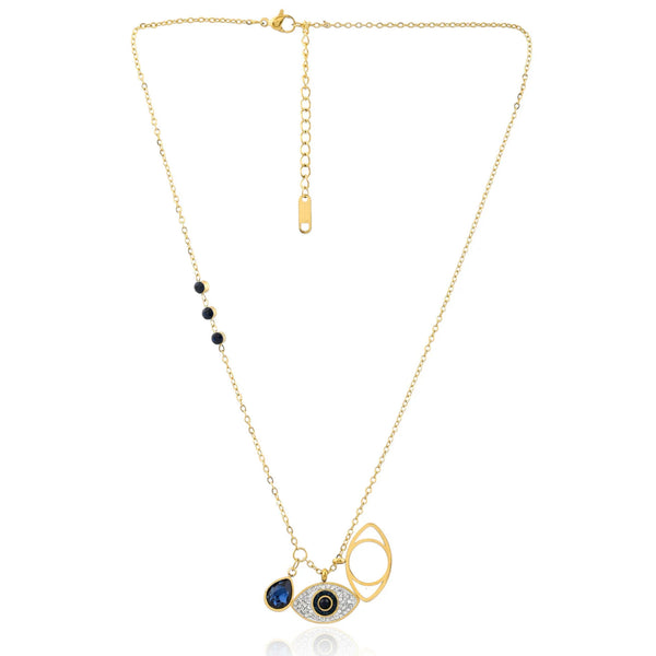 Evil Eye Necklace