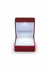 Ring light box