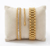 Swiss & Luxe Bracelet Combo