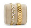 Scarlet Swiss Bracelet combo with Free Box