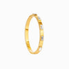 Rectangle Dazzling Cut Bracelet