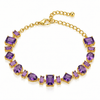 Lavi Crystal Bracelet
