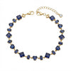 Blustone Crystal Bracelet