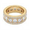 Crystal Studded Band
