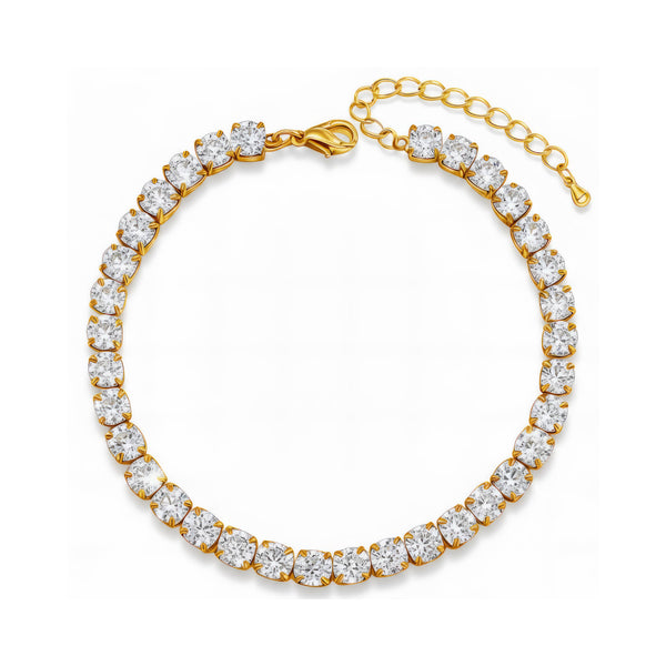 NENE TENNIS BRACELET