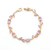Aurora Tulip Bracelet