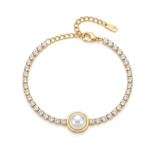 Pearl Nene Bracelet