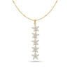 Crystal Starline Necklace