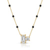 Nitya 18K Gold Plated Mangalsutra
