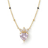Adia 18K Gold Plated Mangalsutra