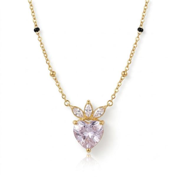 Adia 18K Gold Plated Mangalsutra
