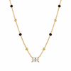 Deesha 18K Gold Plated Mangalsutra
