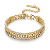 Silverline Chain Bracelet