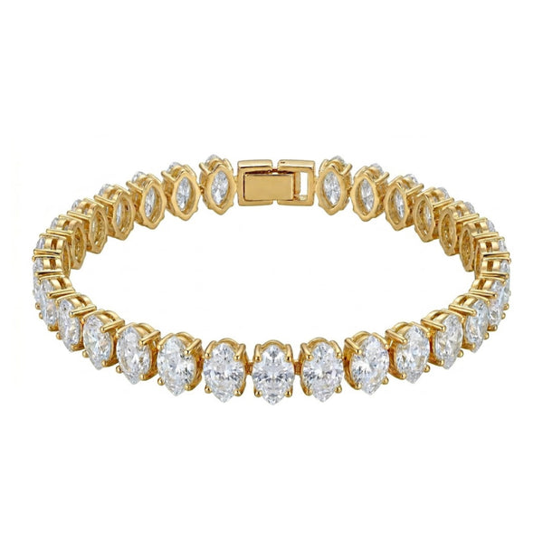 Meher Crystal Bracelet