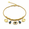 Nova Eye Bracelet
