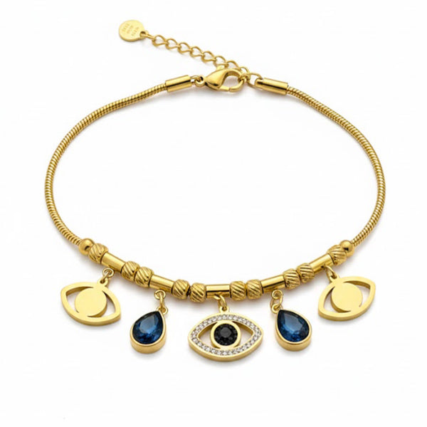 Nova Eye Bracelet