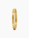 Benjomia 18K Gold Plated Men's Bracelet