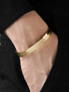 Benjomia 18K Gold Plated Men's Bracelet