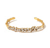 Scarlet Bracelet - 18k Gold Plated