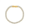 NENE TENNIS BRACELET