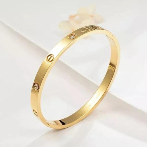 Luxe Trio Stack