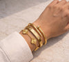 Lux Gold Stack