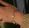 Lux Gold Stack