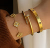 Lux Gold Stack