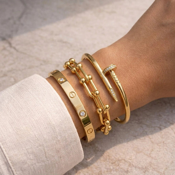 Statement Link Stack