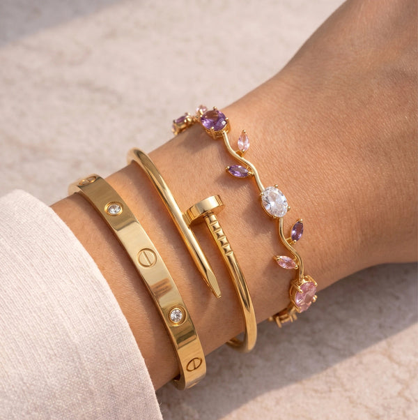 Lavi Aura Stack