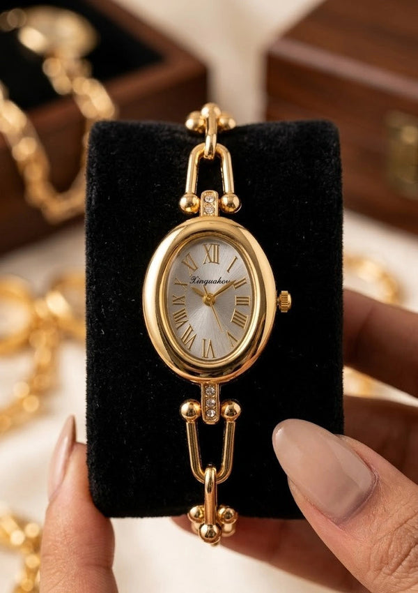 Titan Dial Watch