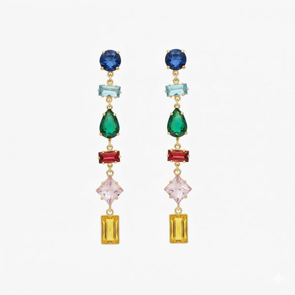 Gema Earrings